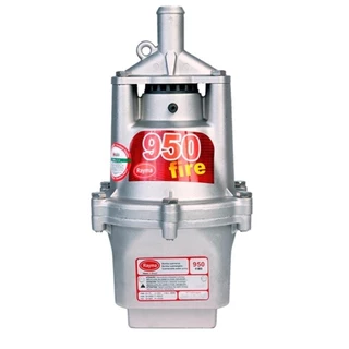 Bomba Submersa Rayma 950 Fire com Saída 1P em Oferta na Shopee