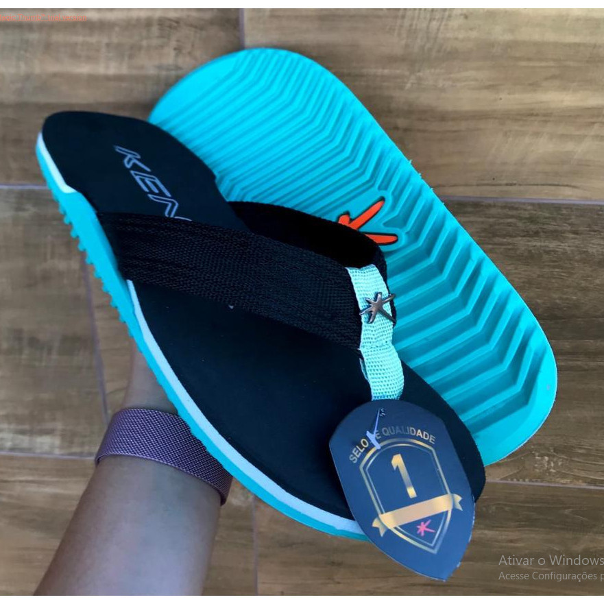 Chinelo Kenner NK6 Masculino Feminino Linha Premium Casual Praia Linha ...