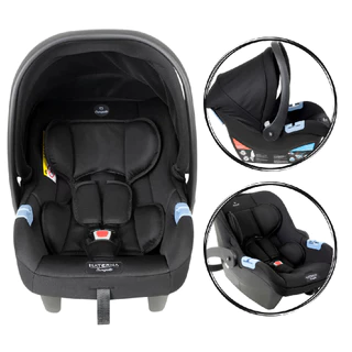 Bebê Conforto Cadeira Cadeirinha Carro Materna Burigotto