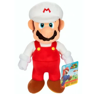 Boneco De Pelúcia Feuer Mario 23cm 004210 - Sunny