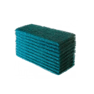 Fibra Limpeza Pesada Verde Superpro em Oferta na Shopee