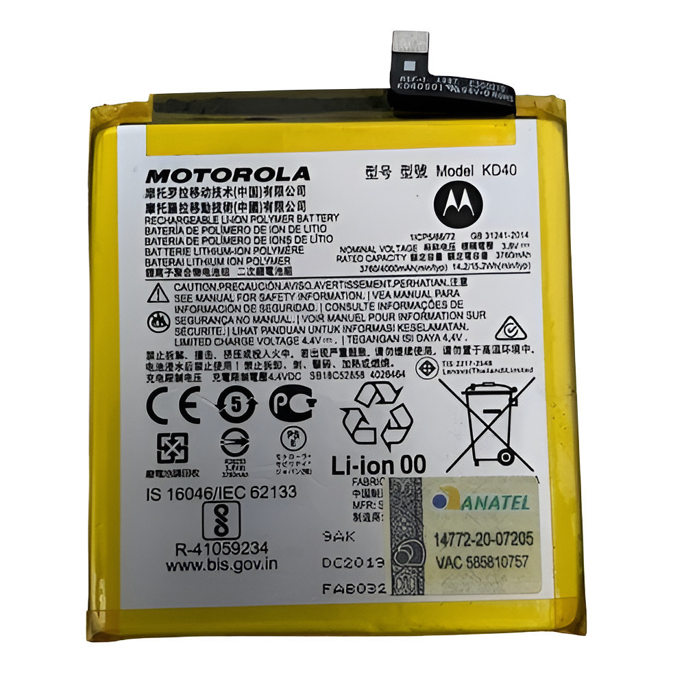 Cadorabo Custodia per Motorola Moto G85 Book Cover (Motorola Moto G85