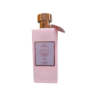 Manasik Malikat Al Arab Rose Edp - Perfume Feminino 100ml