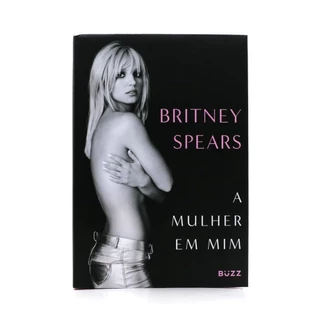 A Mulher em Mim - Britney Spears