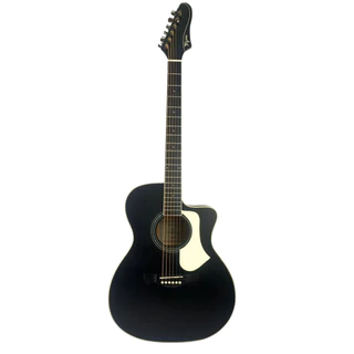 Violão Tagima Rio Negro Elétrico Grand Auditorium Aço