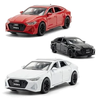 Miniatura 1:32 Audi RS7 Sportback