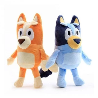 【 IN STOCK 】 Blue Brinquedos De Pelúcia Para Fãs De Anime