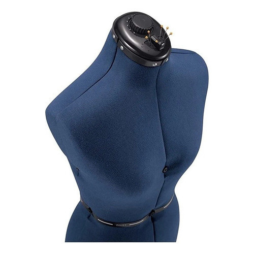 Manequim Moulage Ajustável Regulável Costura Alfaiate Atelie