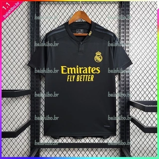 23/24 terceiro futebol dos homens HMC Team camisa UYKO