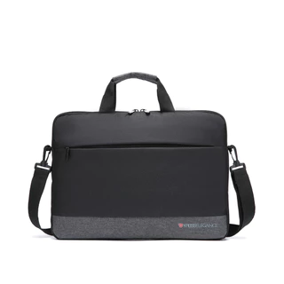 Pasta transversal casual executivo notebook Kross elegance