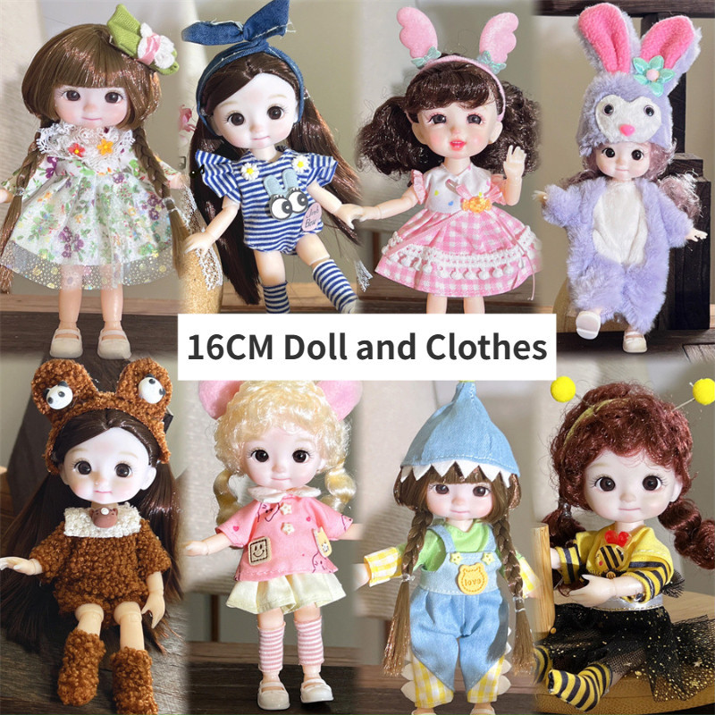 Boneca Azone Doll em Promoção na Shopee Brasil 2025