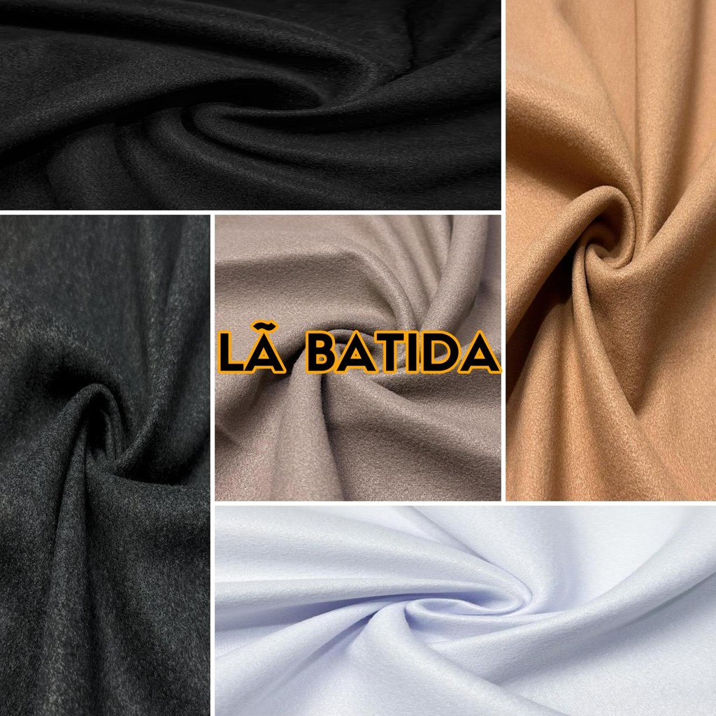 10 Metros Tecido La Batida 100% Poliester (10m x 1,50m) | Shopee Brasil