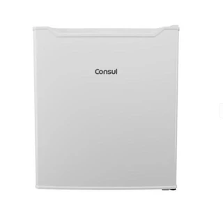 FRIGOBAR COMPACTO CYCLE DEFROST CRC04ABANA 47L BRANCO CONSUL