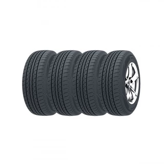 Kit 4 Pneus CR65770 Radial Aro 17 225/65R17 Westlake