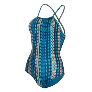 Maiô Kusama Speedo - SKY