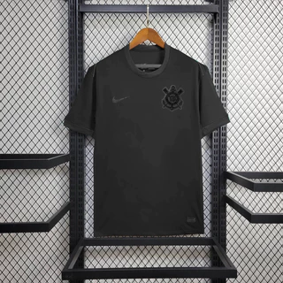 Corinthians roupas de futebol 2024/2025 Camisa da equipa masculina de futebol tailandês