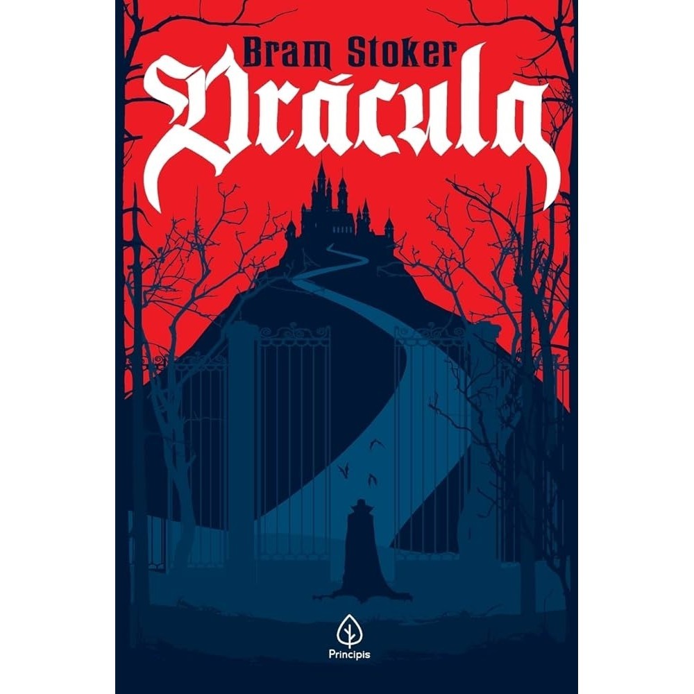 Drácula autor Bram Stoker