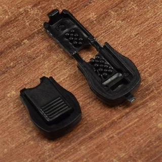 Ponteiras Jacaré Ritas - 100 Unidades em Oferta na Shopee