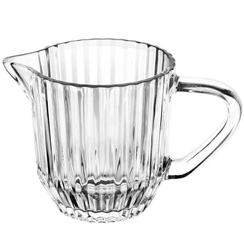 78957302084901 Novidades Leiteira Imperatriz 220ml Em Cristal Wolff