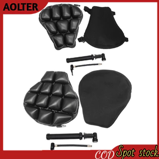 TER Sistema De Assento De Conforto Para Motocicletas Almofada Inflável