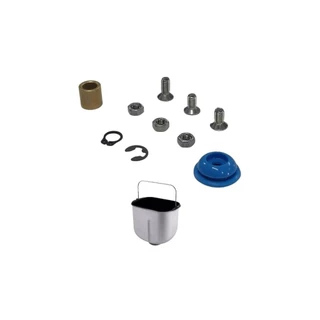KIT REPARO DA FORMA PANIFICADORA MULTIPANE BRITANIA