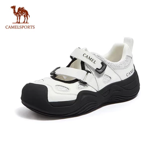 CAMEL SPORTS Esportes Ao Ar Livre Sapatos De Pai Retro Casuais