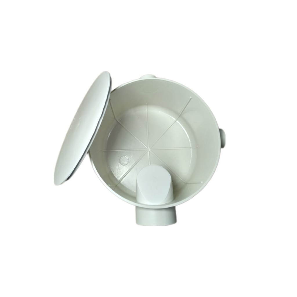 Caixa Sifonada Econômica de Gordura 250mm