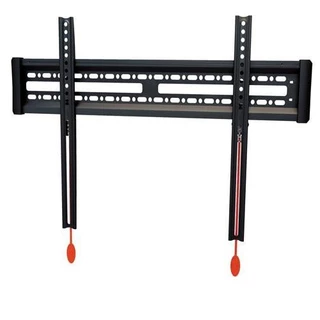 Suporte de Parede Fixo para TVs de 32" a 75" Preto - E600 - ELG Pedestais em Oferta na Shopee