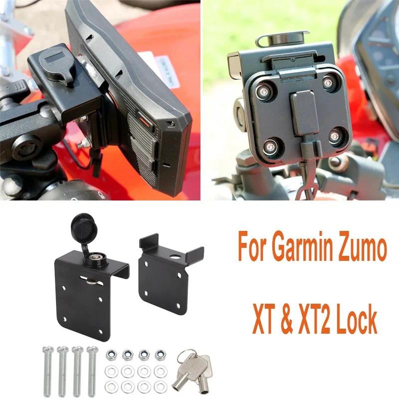 Mr.Shield Vetro Temperato Per Garmin Zumo XT2 – 3 Pezzi, 9H, Anti-impronta E Senza Bolle