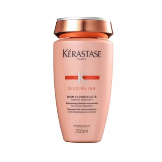 Kérastase Discipline Bain Fluidealiste - Shampoo 250ml