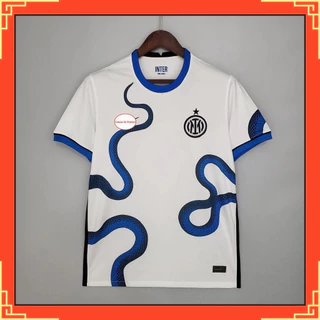Camisa de time 23/24 I- Milan Away Camisa de Futebol 【Frete grátis 】