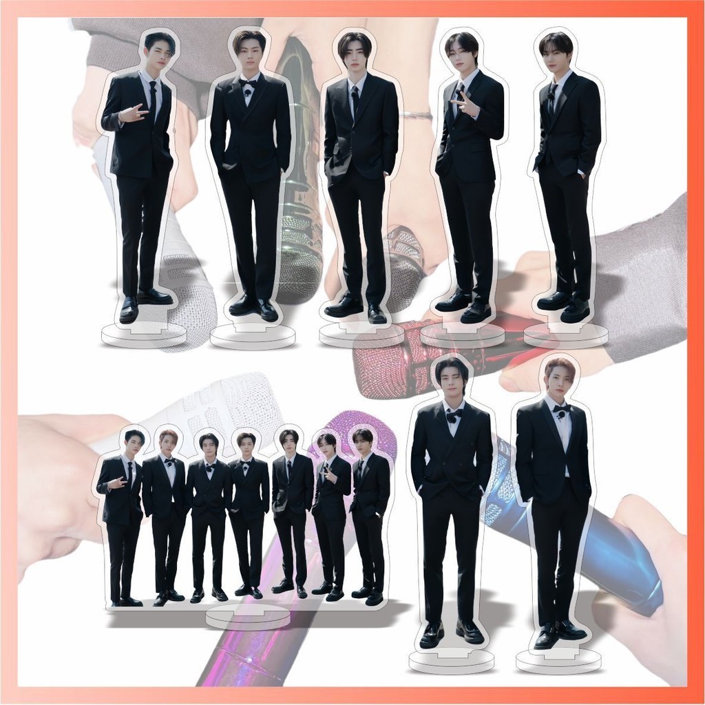 heeseung enhypen em Promoção na Shopee Brasil 2026
