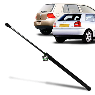 Amortecedor Porta Malas Golf / Audi A3 1997 a 2003