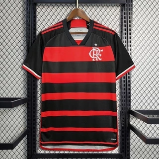 2024Flamengo FlamengoCasa camisa do futebol