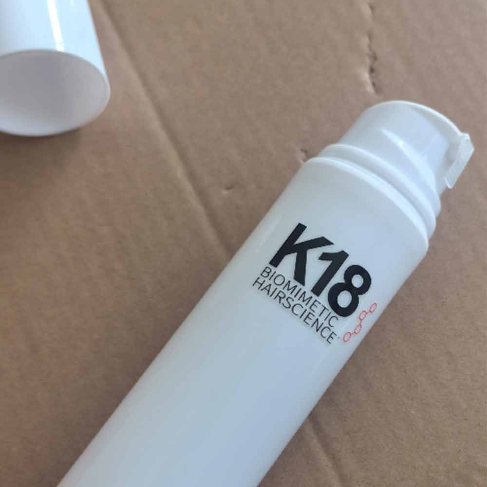 K18 Professional Molecular Repair Leave-in Hair Mask 150ml