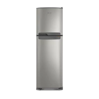 Refrigerador Continental Tc44s Frost Free Duplex 394 Litros
