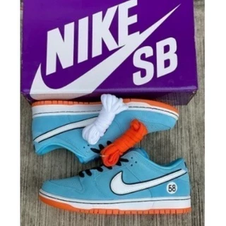 Nike Sb Dunk Low Club 58 Gulf
