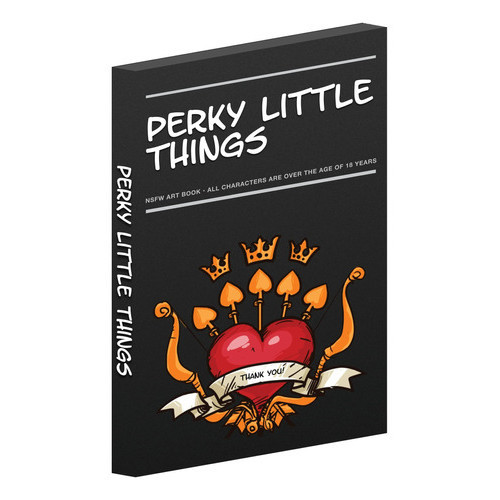 新品未開封 Perky Little Things パーキー リトル シングス Perky Little Things Nintendo Switch | MercadoLivre