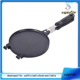[Estoque Pronto] 1 PCS Waffle Cone Maker Cozinha , Restaurante 18cm