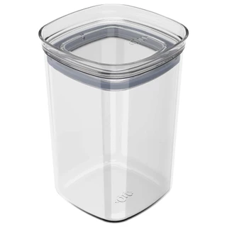 Porta Temperos Pote 1L Organizador OU Block Hermético