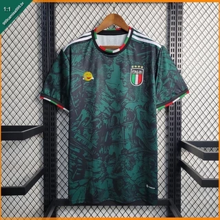 Camisa do time camisa futebol YDL Equipe Especial Futebol 2023 Camisa DUSW