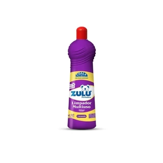 Multiuso Zulu Perfumes / Coala Lavanda 500 ml em Oferta na Shopee