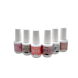 Gel Flex 15ml Cores Variadas - King Nails