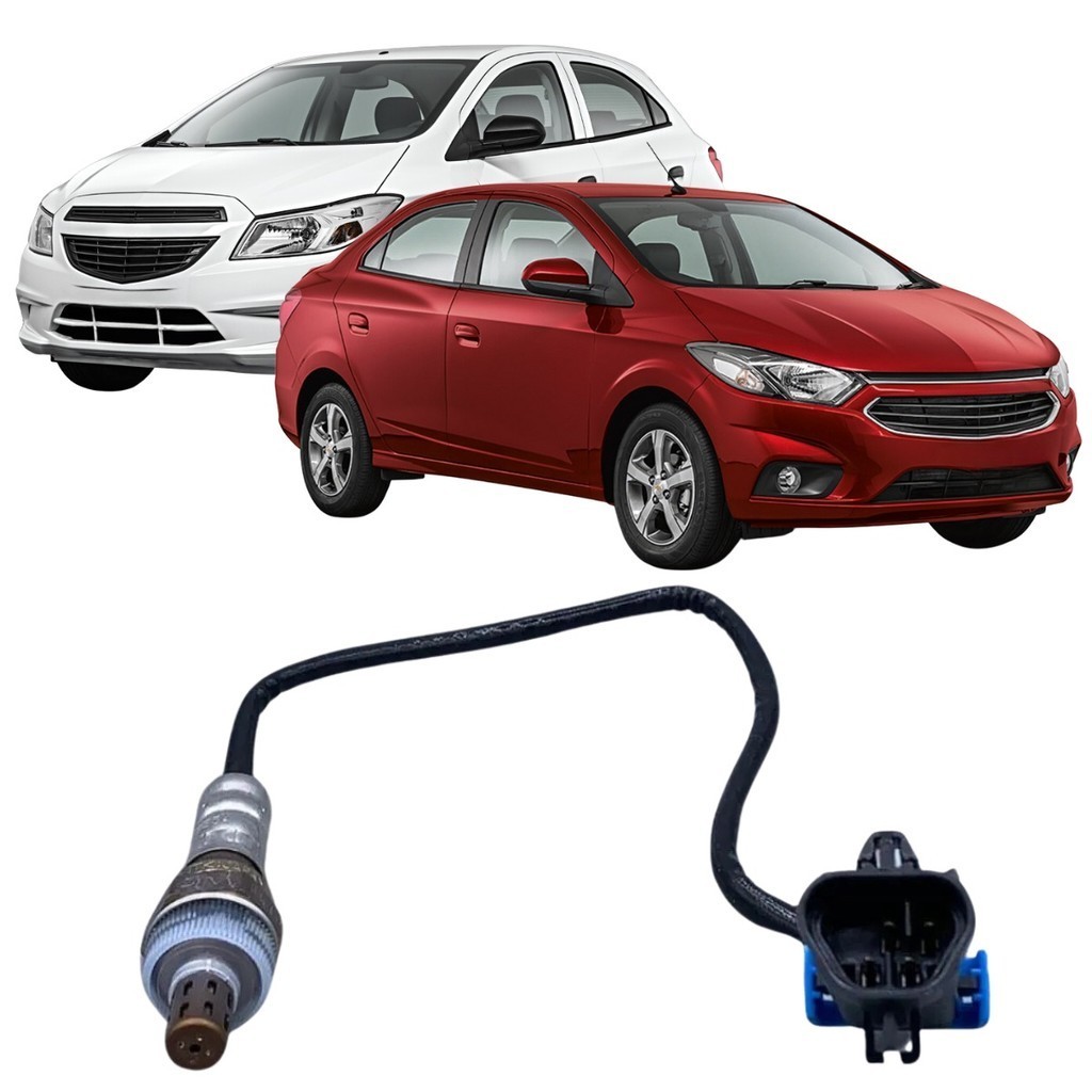 SONDA LAMBDA ONIX 1.0 1.4 8V 2013 2014 2015 PRISMA 1.0 1.4 8V 2013 2014 2015 PRE CATALISADOR