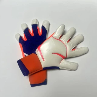 Novo Design Modelo Luvas Predador Híbridas Urg 2.0 Promo Goalkeeper De Treinamento De Futebol Para Adultos