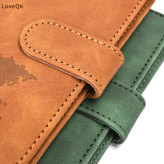 LoveQk Capa Do Passaporte À Prova D'água De Viagem PU Carteira De Couro Livro De Para Mulheres/Homens Qk