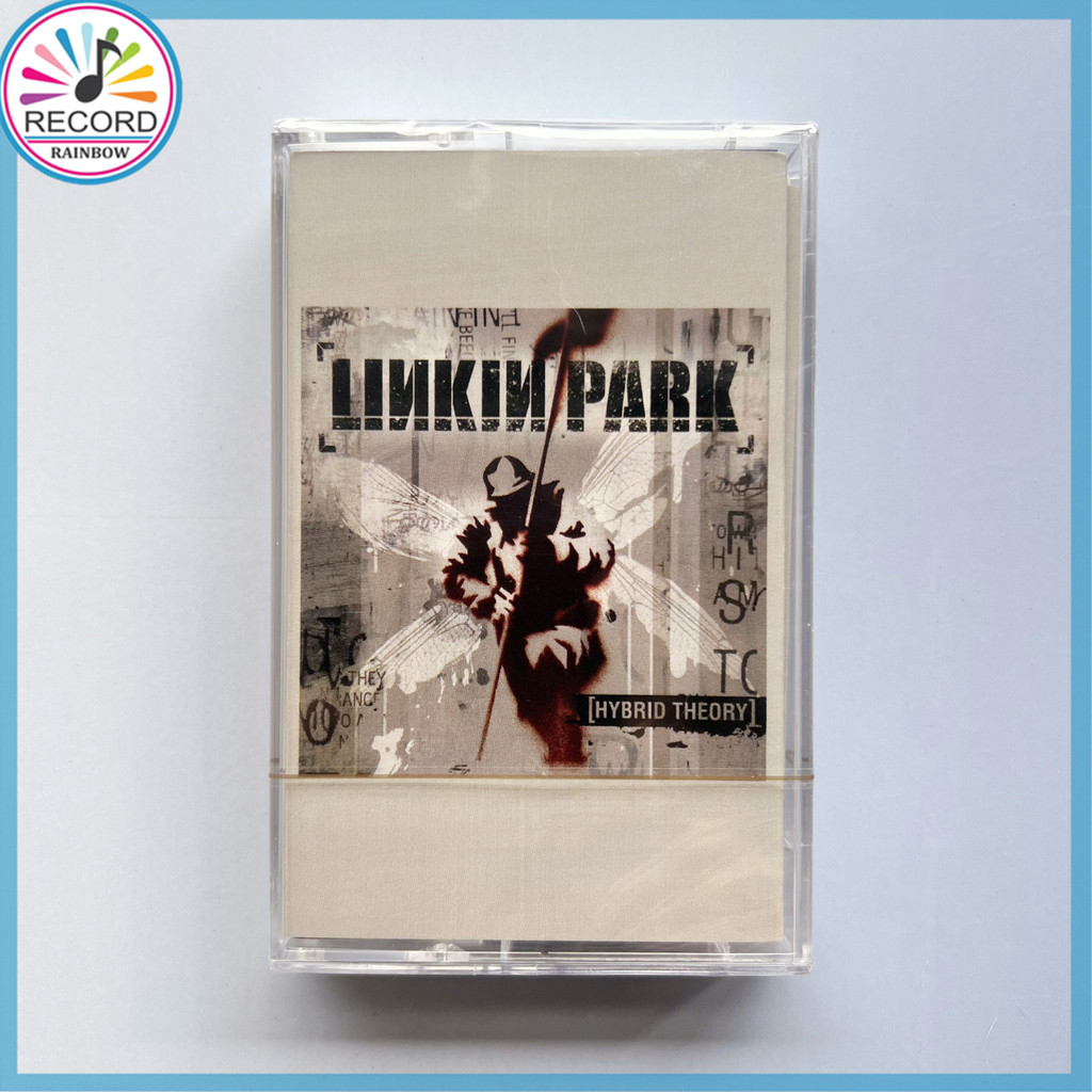 Cd Linkin Park Hybrid Theory em Promoção na Shopee Brasil 2026