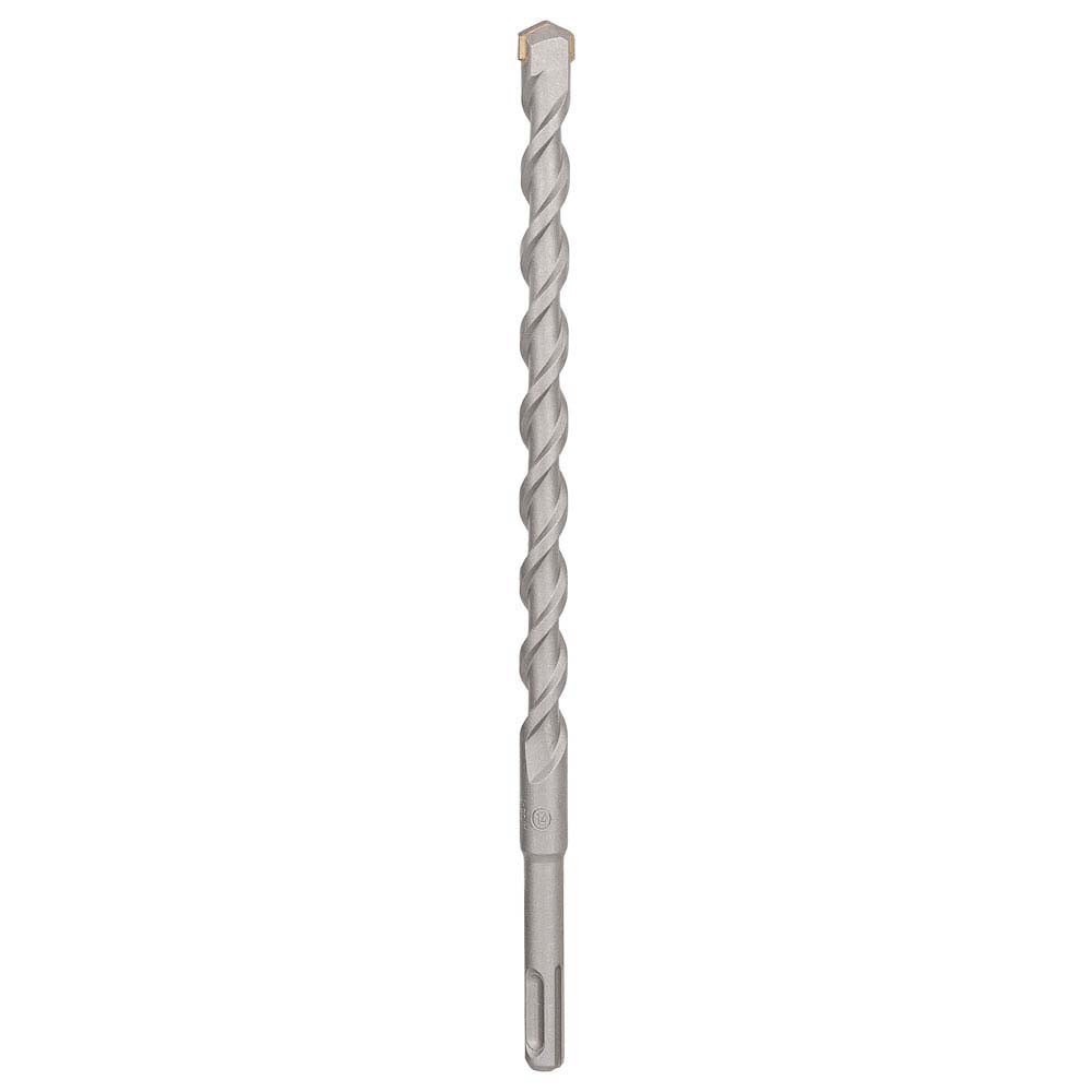 Broca de wídea para concreto 14 x 200 x 260 mm SDS PLUS 5X Bosch