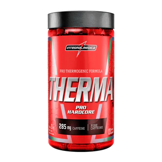 Termogenico Therma Pro Harcore 120 Capsulas