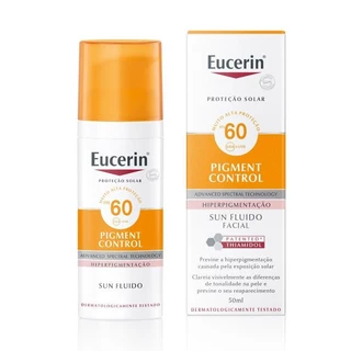 Eucerin Sun Pigment Control Fps 60: Onde Comprar | BuscaProdutos
